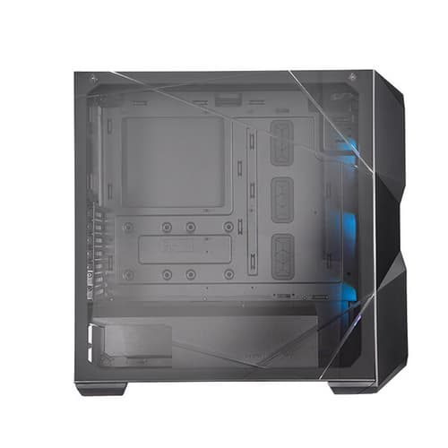 Cooler Master MasterBox TD500 Mesh (Black)